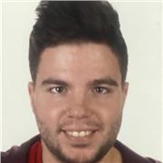 Clases particulares adaptadas a tu nivel y necesidades.